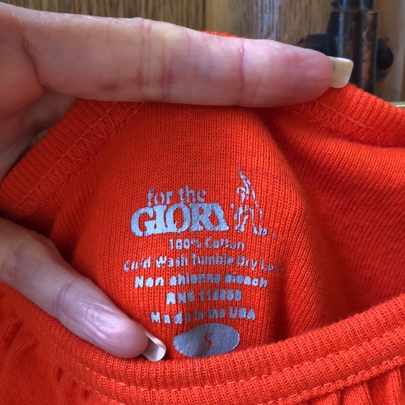 Clemson Dress - Picture 4 of 4